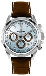 Наручные часы Jacques Lemans 1-1117SN