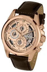 Наручные часы Jacques Lemans 1-1847D Наручные часы Jacques Lemans 1-1847D