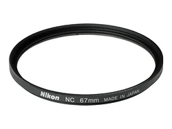 Светофильтр Nikon NC 67mm Светофильтр Nikon NC 67mm