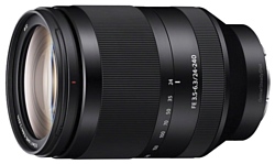 Sony FE 24-240mm f/3.5-6.3 OSS (SEL24240)