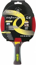 Ракетка для настольного тенниса GIANT DRAGON Superspin G4