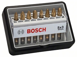 Bosch 2607002572 8 предметов