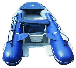 ATLTANTIC BOATS AB-300VF