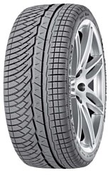 Michelin Pilot Alpin PA4 245/50 R18 100H