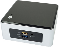 Intel NUC NUC5CPYH