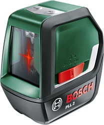 Bosch PLL 2 (0603663420)