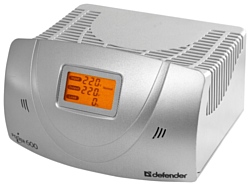 Defender AVR iPower 600