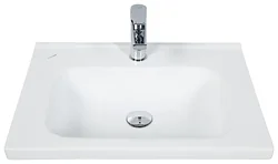 Раковина Creavit IDEAL ID060 Раковина Creavit IDEAL ID060