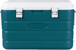 Автомобильный холодильник Арктика 2000-60 (зеленый)