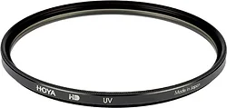 Светофильтр Hoya UV(O) HD 46mm