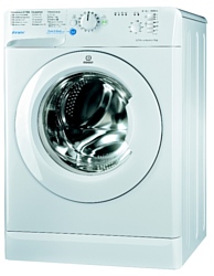 Indesit BWSB 61051