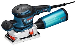 Вибрационная шлифмашина Bosch GSS 230 AVE (0601292801)