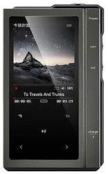 MP3-плеер AIGO Z6 MP3-плеер AIGO Z6