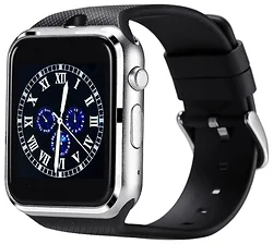 Умные часы LEMFO GD19