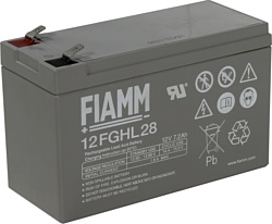 FIAMM 12FGHL28