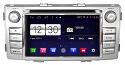 FarCar s160 Toyota Hilux Android (m143)