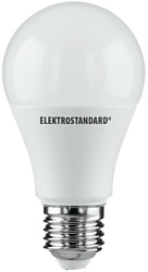 Elektrostandard LED Classic A60 D 12W 6500K E27