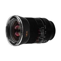 DZOptics 35mm f/1.2 Sony E