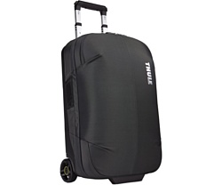 Thule Subterra Carry-On 55cm/22" (темно-серый)