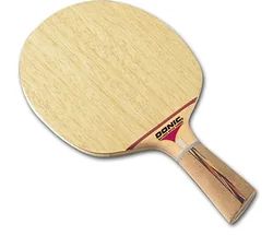 Ракетка для настольного тенниса Donic Waldner Dotec Carbon (левая рукоятка)