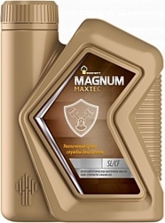 Роснефть Magnum Maxtec 5W-40 1л