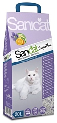 Sanicat Super Plus 20л