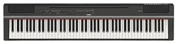 Цифровое пианино YAMAHA P-125