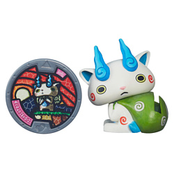 Hasbro Yo-Kai Watch Komasan (B5940/B5937)