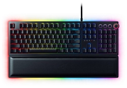 Razer Huntsman Elite black USB