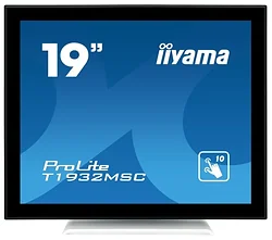 Iiyama ProLite T1932MSC-W5AG Iiyama ProLite T1932MSC-W5AG