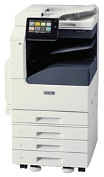 Xerox VersaLink B7025 с трехлотковым модулем (VLB7025_3T)
