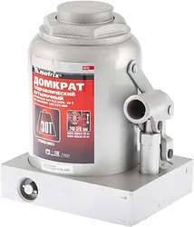 Домкрат Matrix 50735 30т