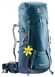 Deuter ACT Lite 60+10 SL blue (arctic/navy)