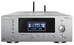 Cd-ресивер Block CVR-50