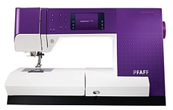 Pfaff Expression 710