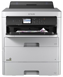 Принтер Epson WorkForce Pro WF-C529RDW