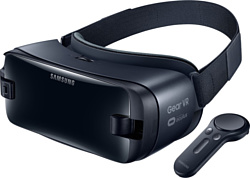 Samsung Gear VR (SM-R325NZVDSER)