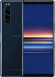 Смартфон Sony Xperia 5 J9210 6/128GB