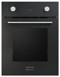 Электрический духовой шкаф Krona SONATA 45 BL