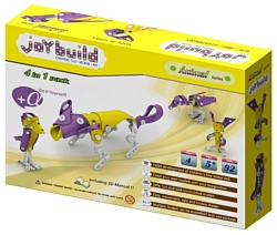 JoyBuild Animal JB-AN-01