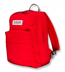 RedFox Bookbag M2 1200/т.красный