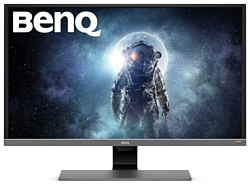 BenQ EW3270UE