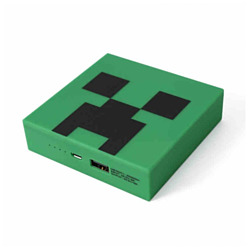 Aksberry Minecraft 9000 mAh