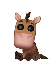 Funko POP! Disney: Toy Story - Bullseye 37013