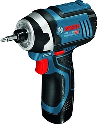 Шуруповерт Bosch GDR 12V-105 (06019A6901)