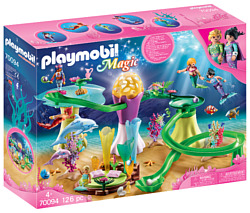 Playmobil Magic 70094 Бухта русалок