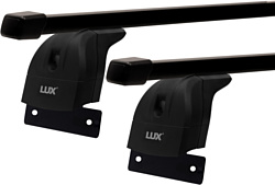 LUX Стандарт 790654 (черный)