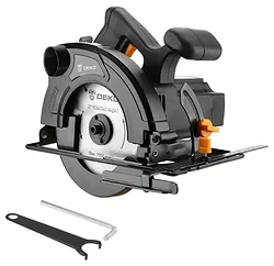 Дисковая пила DEKO DKCS1500-160