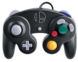 Nintendo GameCube Controller Super Smash Bros. Ultimate Edition