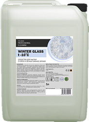 Приволжская химия Winter Glass t -10С 5л